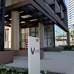 Bnx Vila Olimpia /Berrini -Novo