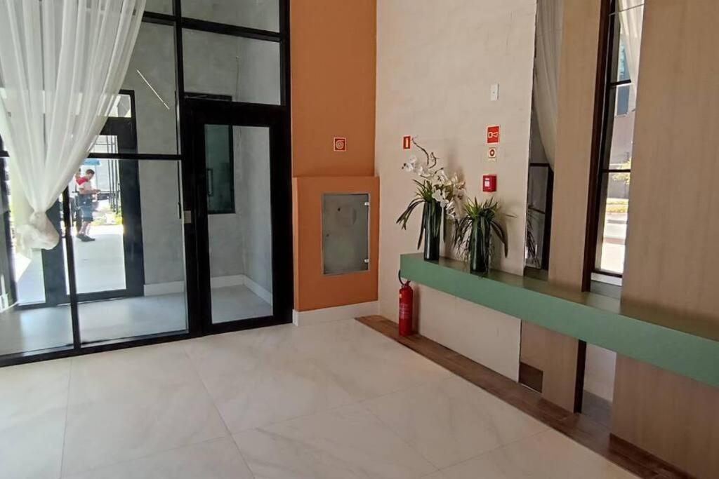 Bnx Olimpia /berrini -novo Apartment