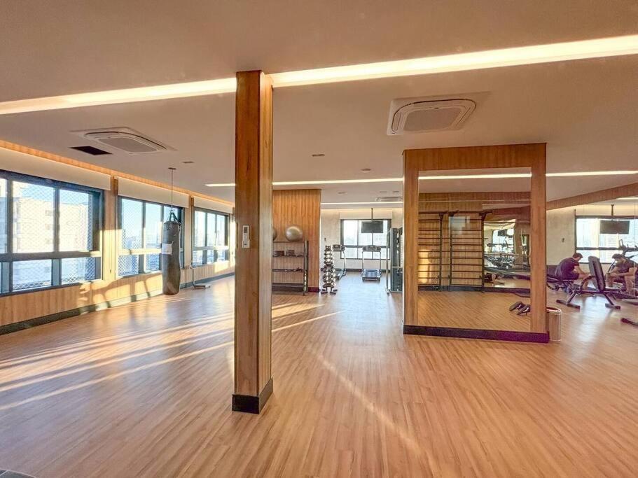 Bnx Olimpia /berrini -novo Apartment