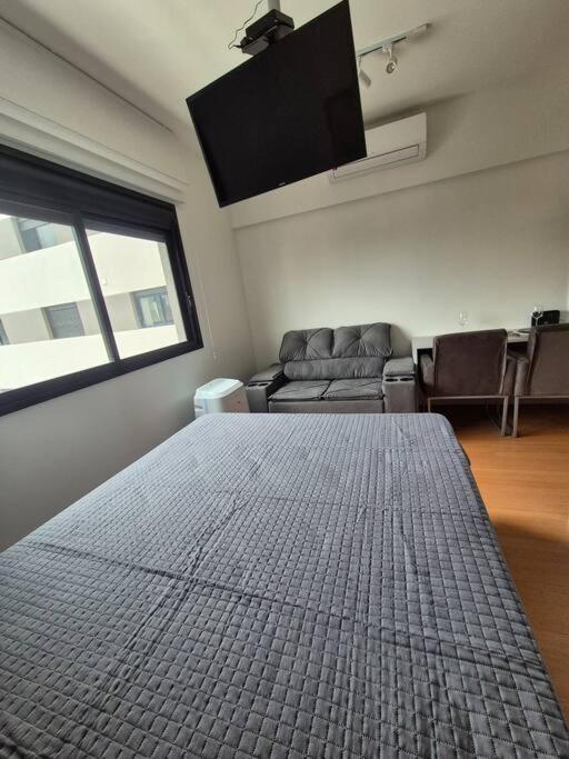 Bnx Olimpia /berrini -novo Apartment *