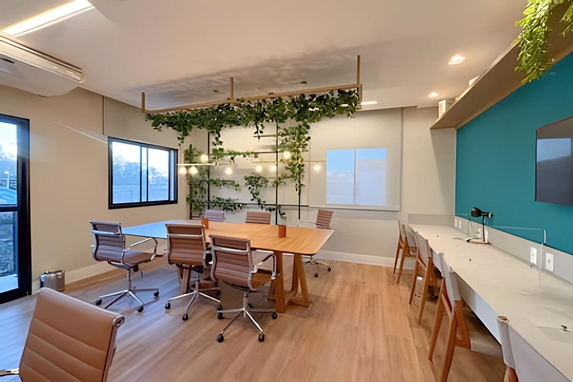 Bnx Olimpia /berrini -novo Apartment