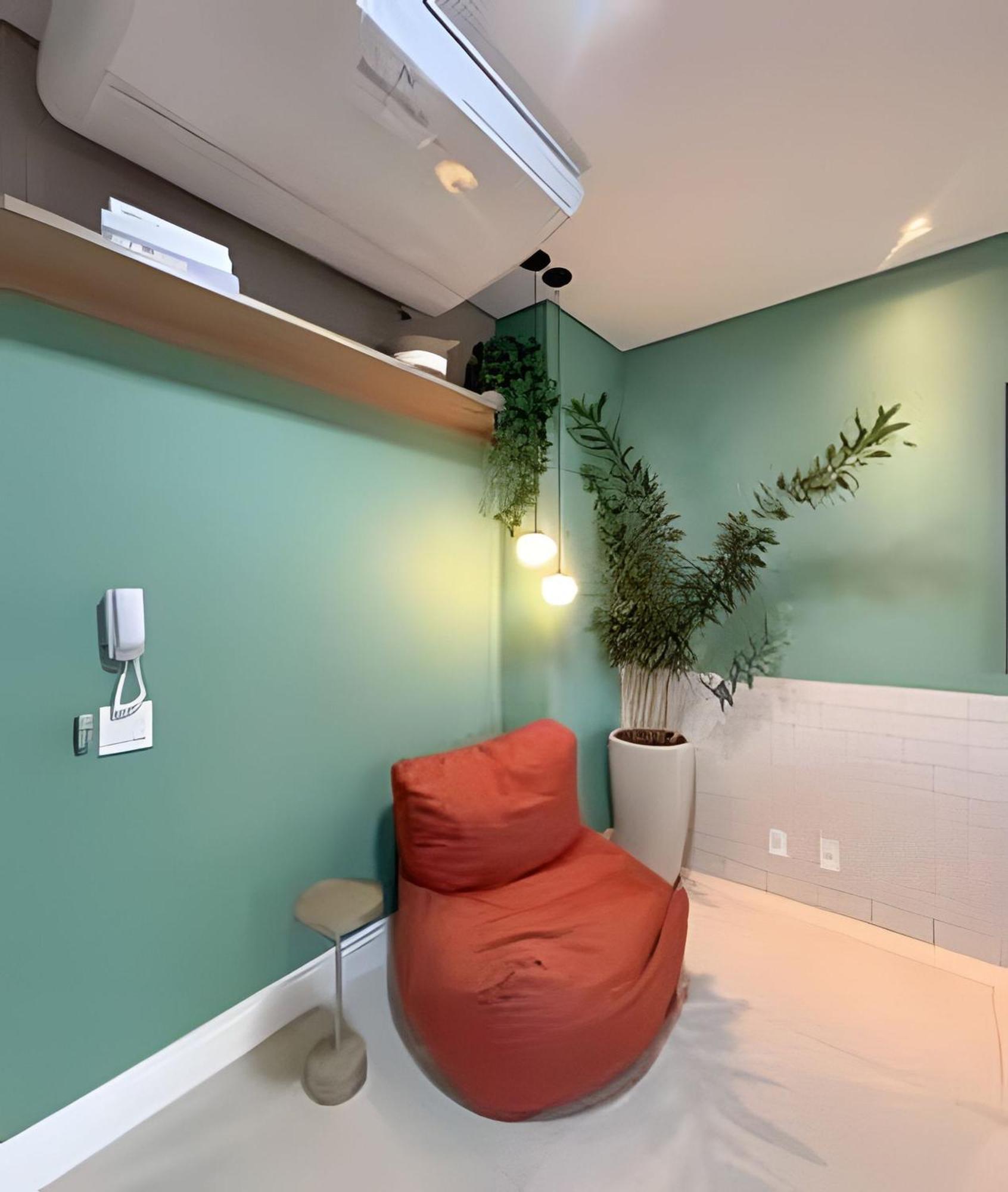 Bnx Olimpia /berrini -novo Apartment