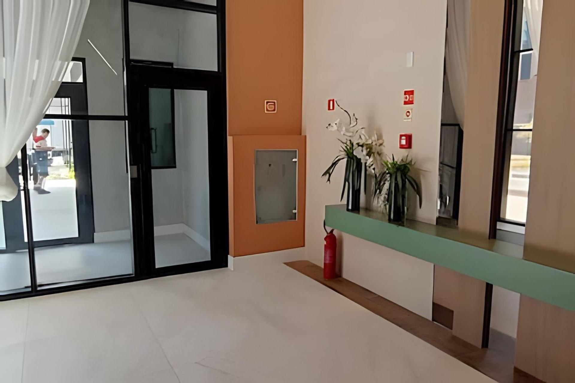 Bnx Olimpia /berrini -novo * Sao Paulo