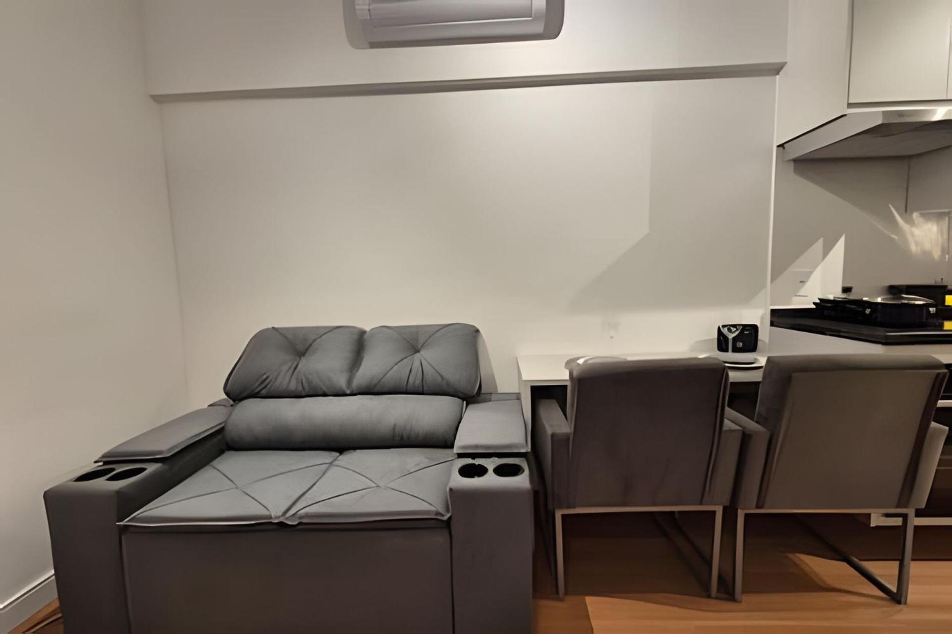Apartment Bnx Olimpia /berrini -novo *