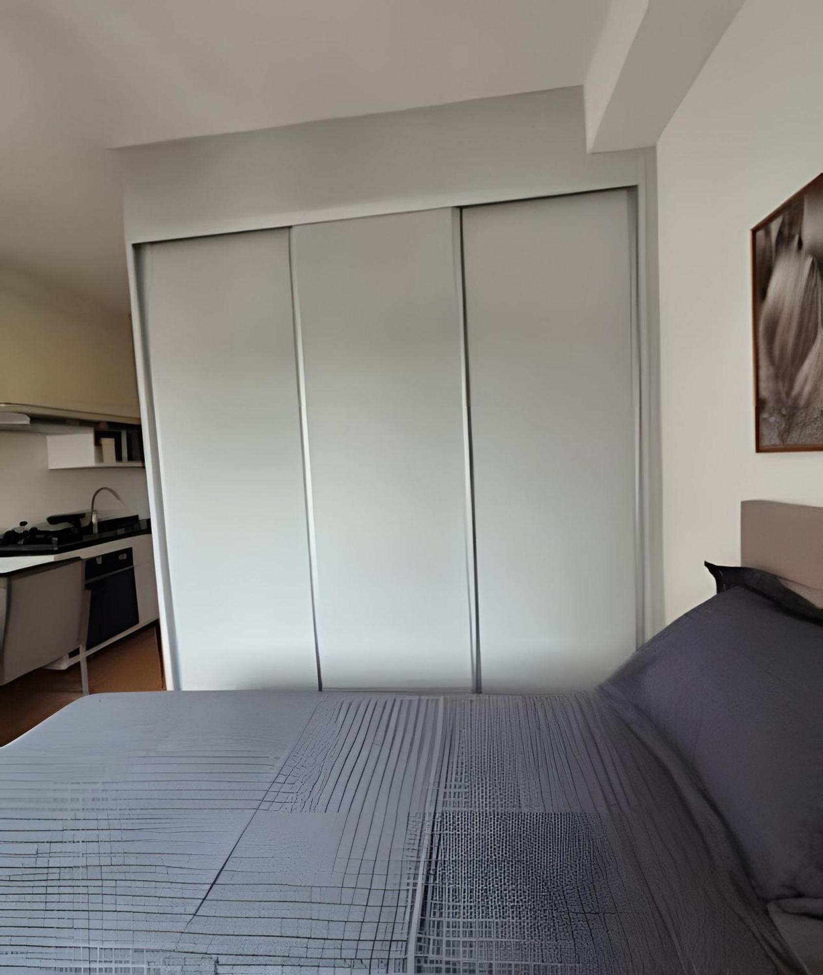 Apartment Bnx Olimpia /berrini -novo Sao Paulo