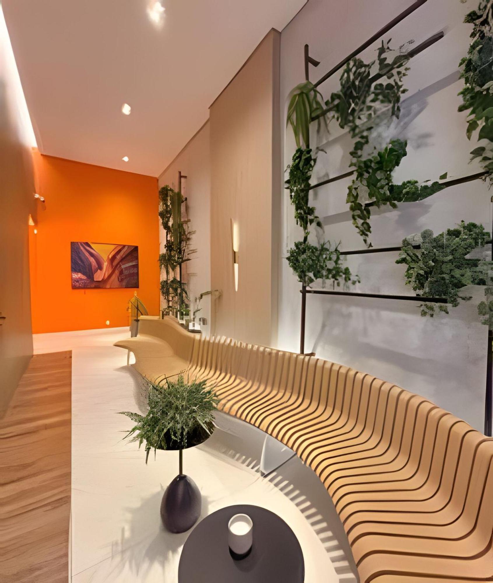 Bnx Olimpia /berrini -novo Apartment Sao Paulo