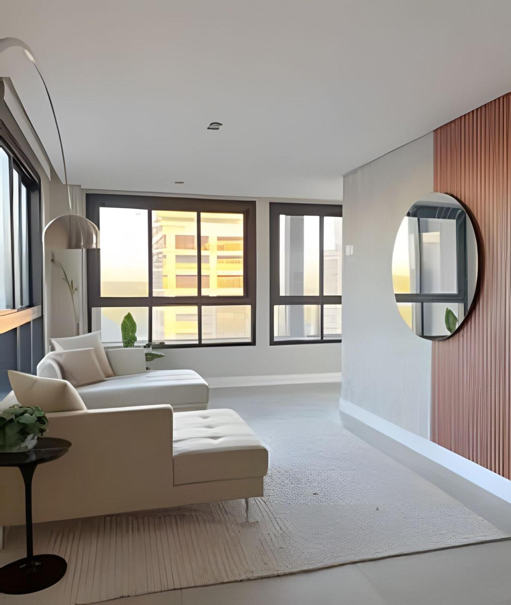 Apartment Bnx Olimpia /berrini -novo