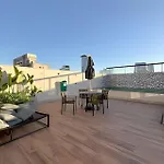 Bnx Vila Olimpia /Berrini -Novo
