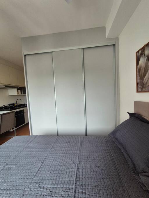 Apartamento Bnx Olimpia /berrini -novo São Paulo