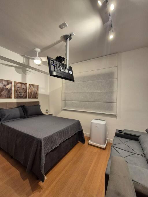 Apartamento Bnx Olimpia /berrini -novo