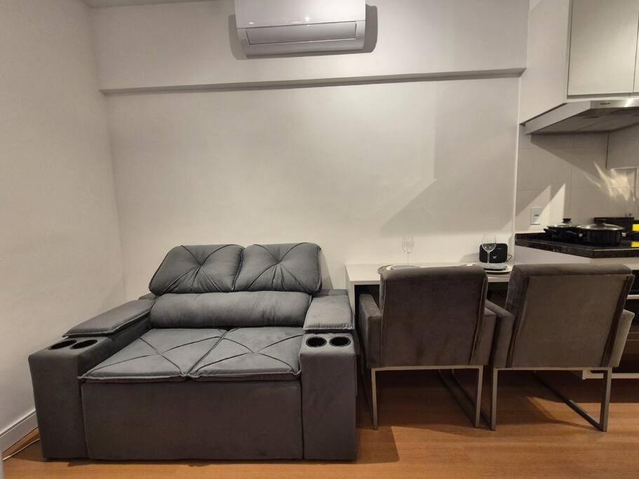 Apartamento Bnx Olimpia /berrini -novo *