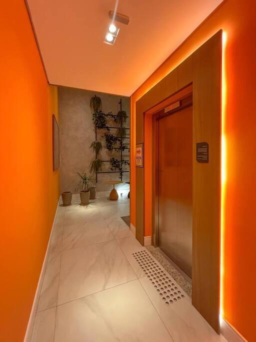Apartamento Bnx Olimpia /berrini -novo *