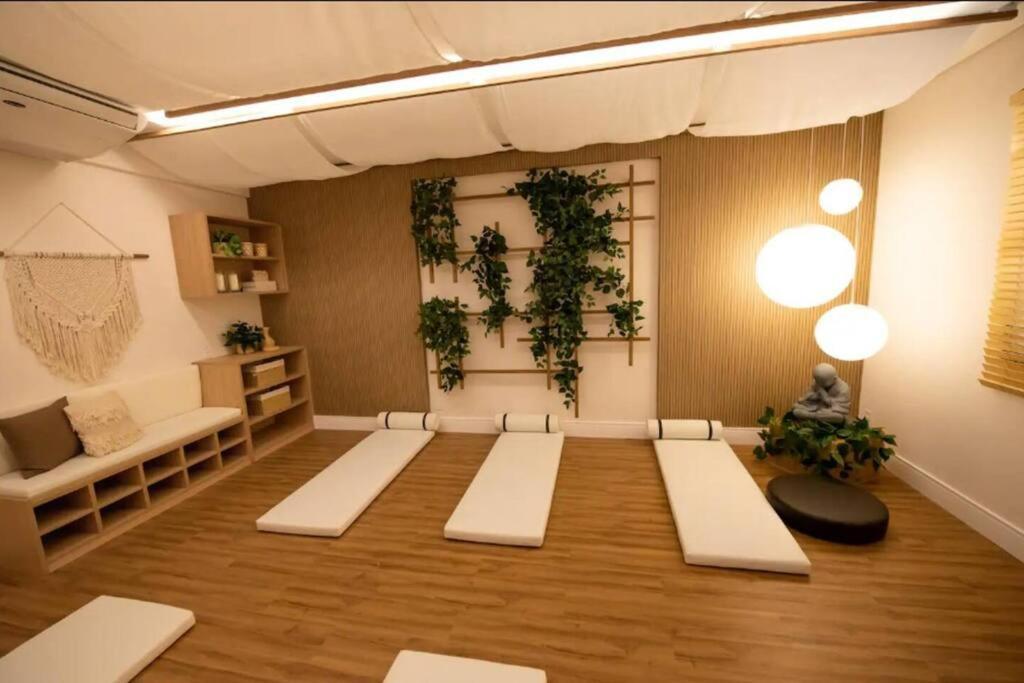 Apartamento Bnx Olimpia /berrini -novo São Paulo