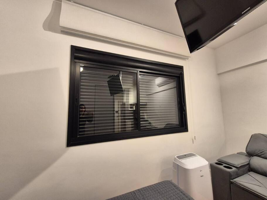 Bnx Olimpia /berrini -novo Apartamento *
