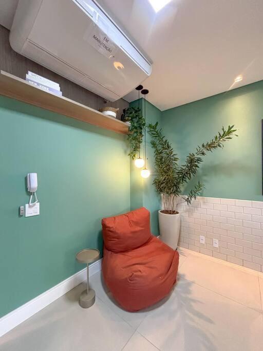 Bnx Olimpia /berrini -novo Apartamento São Paulo