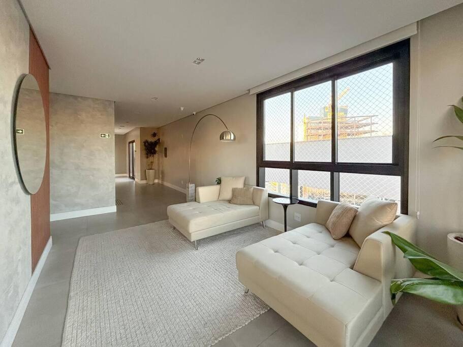 Apartamento Bnx Olimpia /berrini -novo São Paulo