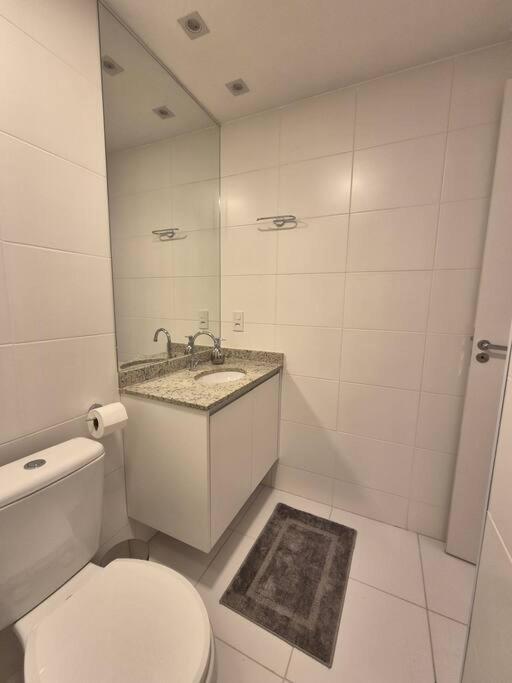 Apartamento Bnx Olimpia /berrini -novo *