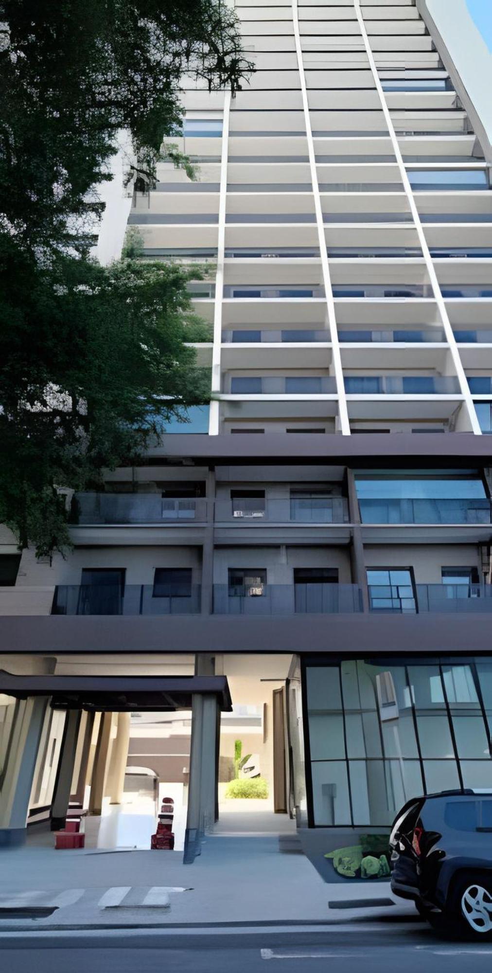 Bnx Olimpia /berrini -novo São Paulo