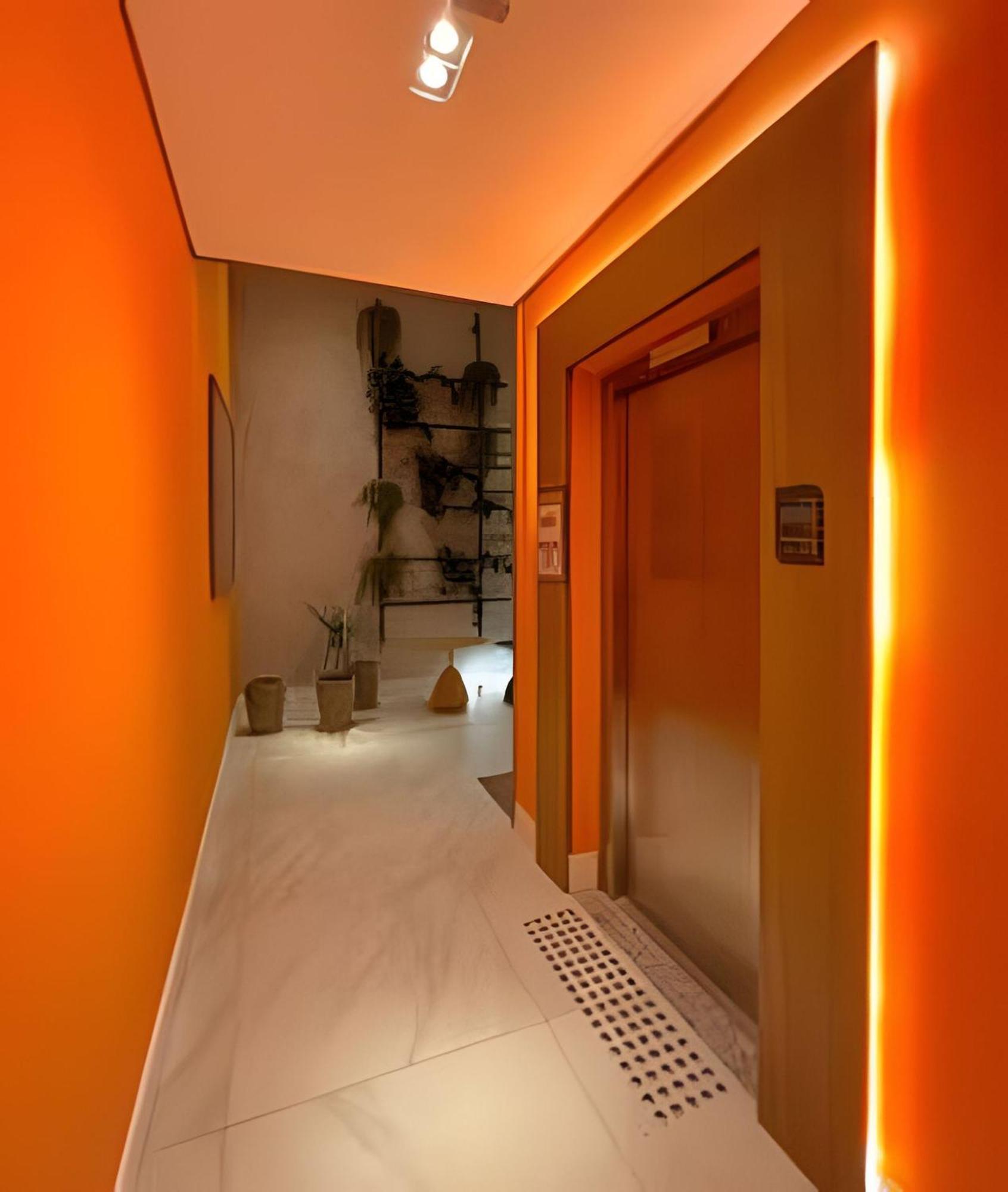 Apartamento Bnx Olimpia /berrini -novo