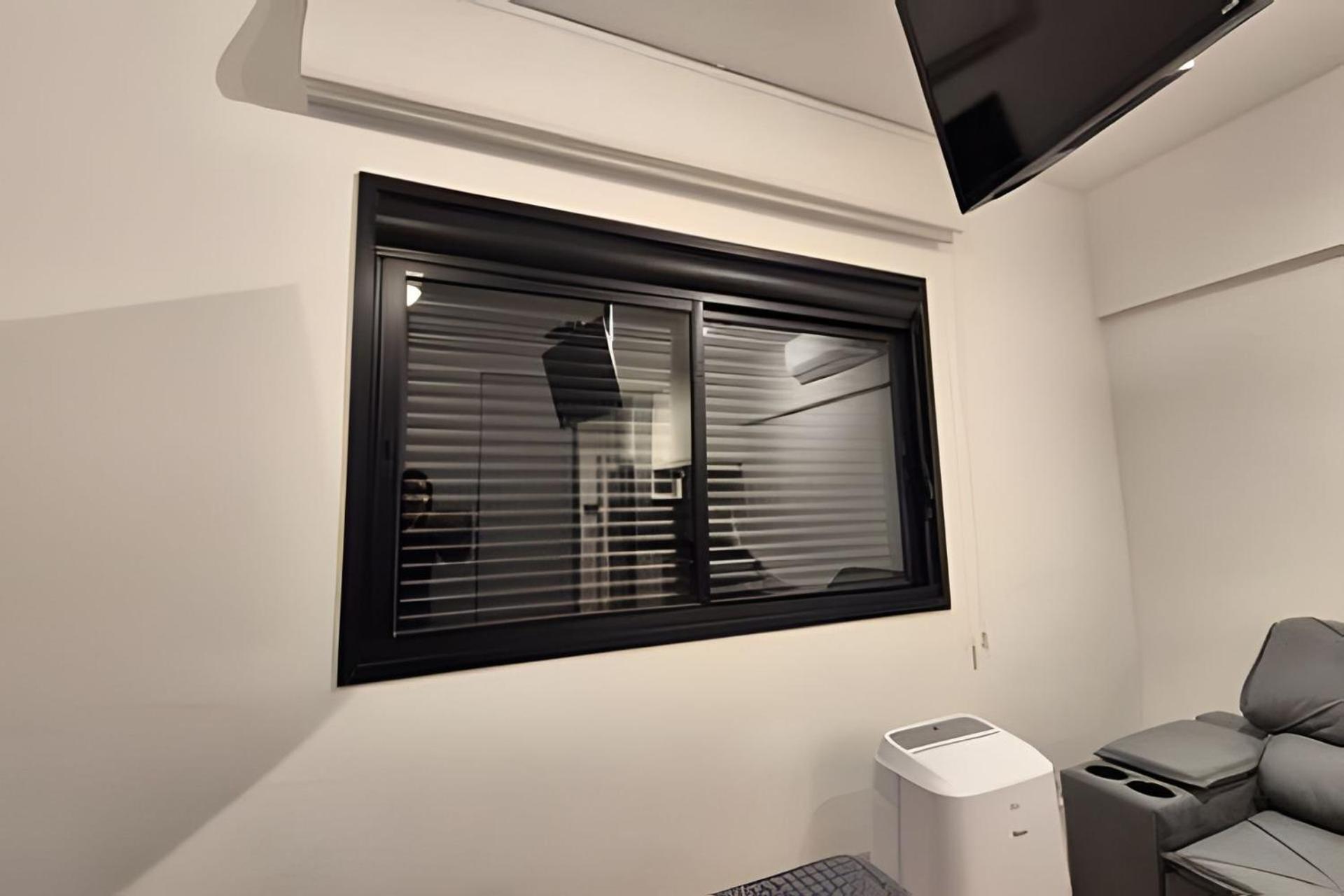 Bnx Olimpia /berrini -novo Apartamento São Paulo