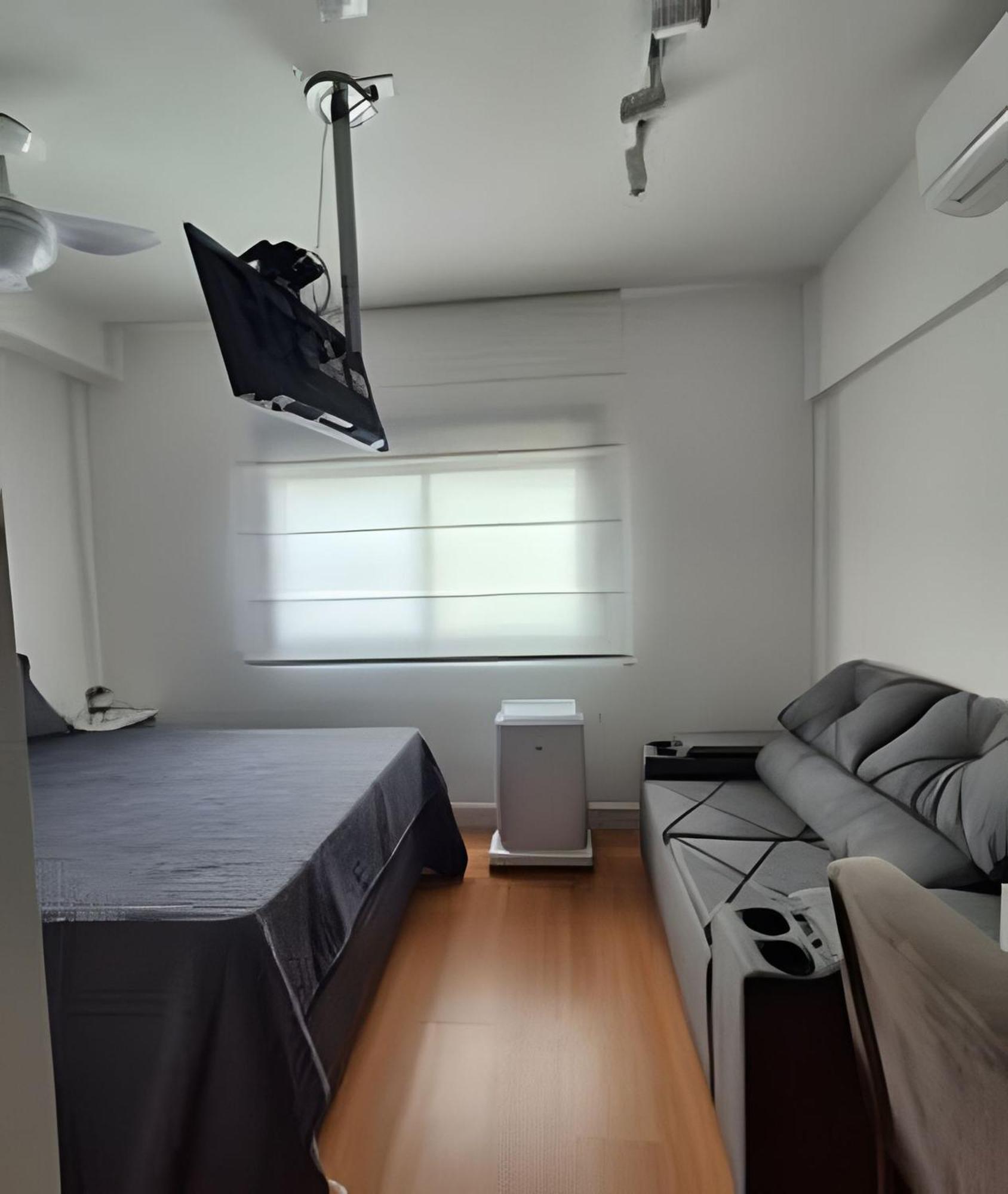 Apartamento Bnx Olimpia /berrini -novo