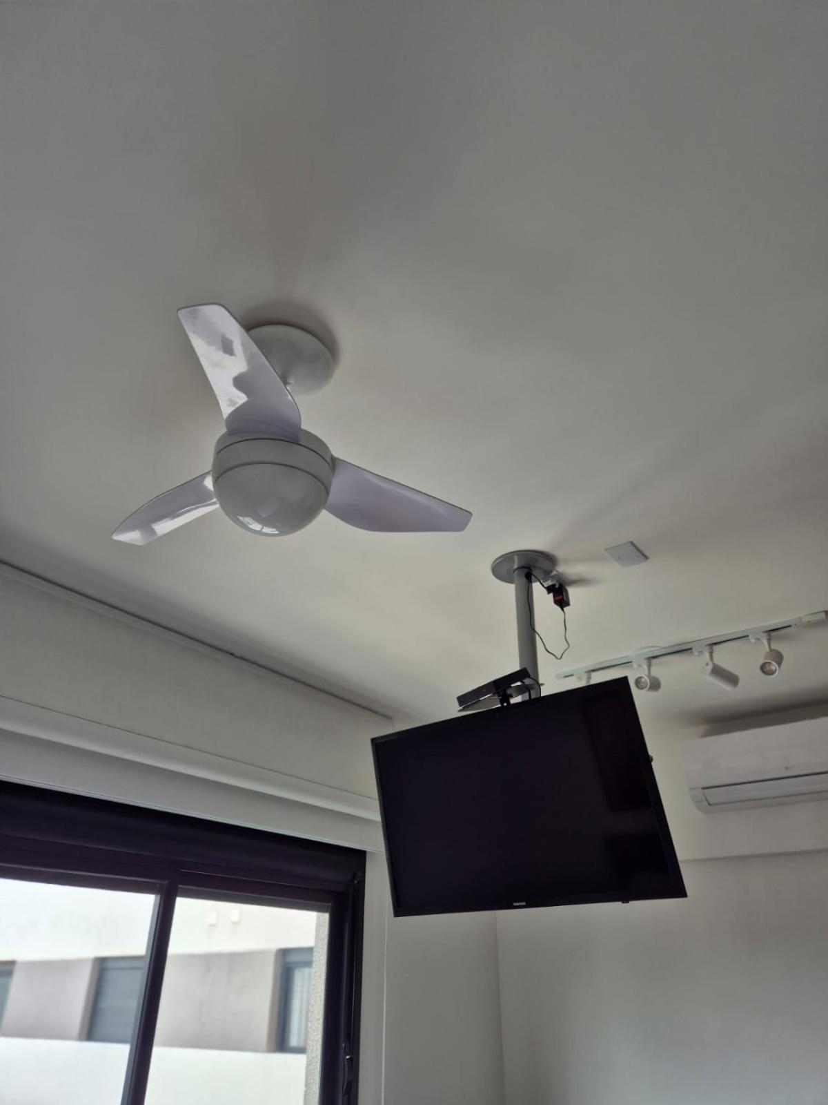 Bnx Olimpia /berrini -novo Apartamento *